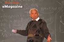 Những đóng góp to lớn của GS Hoàng Tụy cho toán học và giáo dục Việt Nam