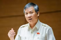 Dự thảo Văn kiện Đại hội XIV - tầm nhìn phát triển vì con người