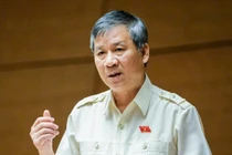 Dự thảo Văn kiện Đại hội XIV - tầm nhìn phát triển vì con người