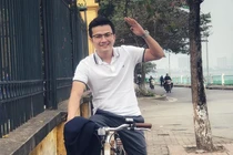 GS Trần Xuân Bách, gương mặt Việt trong top 10.000 nhà khoa học toàn cầu