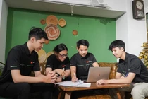 AI Việt phát hiện website lừa đảo chỉ sau 30 giây, chính xác 98%