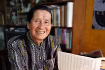 Phạm Tuyên - Người "dệt" nhạc tuổi thơ bằng ca từ ngọt ngào