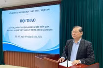 VUSTA góp ý dự thảo Văn kiện Đại hội đại biểu toàn quốc MTTQ Việt Nam lần thứ XI