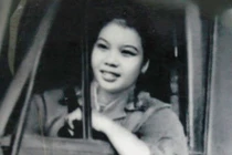 Gặp 'hoa khôi' trung đội nữ lái xe Trường Sơn, ký ức một thời hào hùng