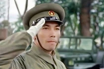 Thiếu tướng Nguyễn Văn Phước, chuyện người chỉ huy khối duyệt binh đầu tiên