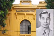 GS. Trương Công Quyền và dấu ấn ‘thế hệ vàng’ của ĐH Dược Hà Nội