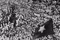 Cách mạng Tháng Tám 1945 và di sản xây dựng thể chế cho thời đại mới