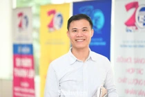 Tiến sĩ 9X về nước tạo AI "soi" lỗ hổng bảo mật