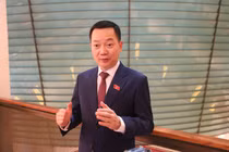 Quốc hội khóa XVI khởi đầu mạnh mẽ với tinh thần chủ động và quyết liệt