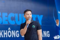 Chuyên gia Hiếu PC cảnh báo chiêu lừa đảo tinh vi, giả số điện thoại như thật