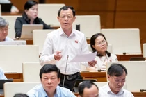 Dấu ấn ứng viên Phó giáo sư ngành Y, chuyên gia tim mạch hàng đầu