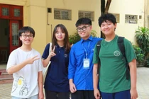 Chính sách mới, đề thi lạ... khó tới sang chấn tâm lý?!