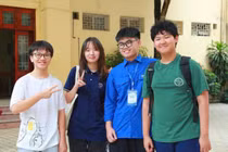 Chính sách mới, đề thi lạ... khó tới sang chấn tâm lý?!