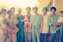 Vĩnh biệt “người giữ nụ cười trẻ thơ” suốt hơn nửa thế kỷ