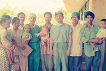 Vĩnh biệt “người giữ nụ cười trẻ thơ” suốt hơn nửa thế kỷ