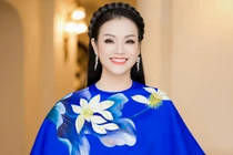 Điều đặc biệt về nữ ca sĩ duy nhất có tên trong danh sách ứng viên PGS 2025