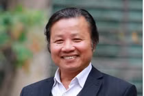 GS.TS Lê Huy Hàm mở lối công nghệ sinh học nông nghiệp Việt Nam