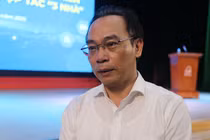 "Cuộc đua" đào tạo 4.000 nhân lực cho điện hạt nhân