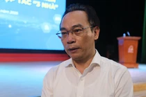 "Cuộc đua" đào tạo 4.000 nhân lực cho điện hạt nhân