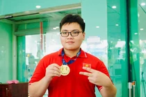 Bí quyết học của Lê Kiến Thành – Gương mặt trẻ tiêu biểu năm 2025