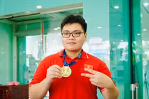 Bí quyết học của Lê Kiến Thành – Gương mặt trẻ tiêu biểu năm 2025