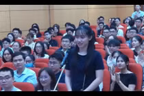 Thủ khoa 'siêu hiếm' tiết lộ lý do chọn ngành khó bác sĩ nội trú