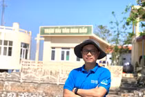 TS. Phạm Tiến Đạt phân tích biến động mực nước biển dọc bờ biển Việt Nam