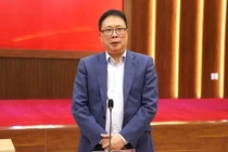 GS.VS Châu Văn Minh cam kết thúc đẩy phát triển nguồn nhân lực KHCN chất lượng cao