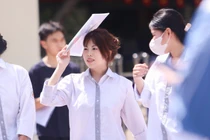 Chuyên gia mách 10 bí quyết điểm cao trong kỳ thi tốt nghiệp