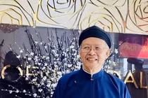 GS Lương Văn Hy và hành trình giải mã bản sắc Việt từ lăng kính nhân học