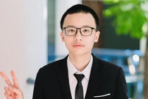 Thủ khoa chuyên Toán tiết lộ cách học chạm đỉnh