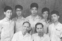 Huyền thoại Phan Đức Chính – Người đặt nền móng Toán học Việt Nam