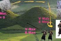 Giải mã Thành Cổ Loa, pháo đài hay một siêu vũ khí?