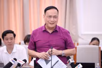 Chuyên gia dự báo điểm chuẩn đại học 2025 giảm ở nhiều tổ hợp