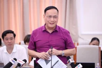 Chuyên gia dự báo điểm chuẩn đại học 2025 giảm ở nhiều tổ hợp