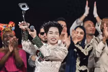 Nhà thơ Nguyễn Duy, điều ít biết sau ca khúc đưa Đức Phúc thắng giải quốc tế