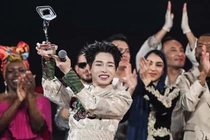 Nhà thơ Nguyễn Duy, điều ít biết sau ca khúc đưa Đức Phúc thắng giải quốc tế