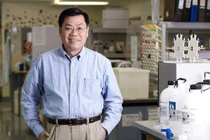 Từ phụ bếp thành GS nổi tiếng, được Nữ hoàng Anh vinh danh