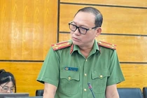 Bỏ đình chỉ học sinh, chuyên gia cảnh báo giảm răn đe, 'nhờn luật'