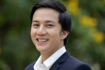 Nhà khoa học trẻ Phạm Anh Tuấn và hành trình vì cộng đồng