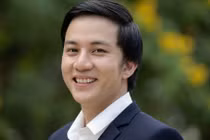 Nhà khoa học trẻ Phạm Anh Tuấn và hành trình vì cộng đồng