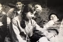 PGS.TS Nguyễn Kim Nữ Hiếu, trái tim nhân ái không tuổi