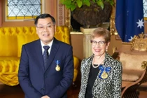 GS Nguyễn Văn Tuấn, từ gian khó đến đỉnh cao khoa học quốc tế