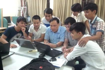 GS Nguyễn Đình Đức, dấu ấn nhà khoa học Việt lọt top 10.000 thế giới