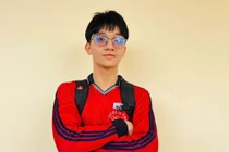 Bí quyết học giúp nam sinh Hải Phòng đạt điểm TSA kỷ lục