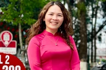 Đề thi tiếng Anh và khoảng cách cơ hội trong Kỳ thi tốt nghiệp THPT 2025