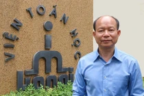 GS.TSKH Hoàng Xuân Phú gia nhập Viện Hàn lâm KH châu Âu 