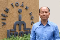 GS.TSKH Hoàng Xuân Phú gia nhập Viện Hàn lâm KH châu Âu 