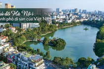 Chi tiết các khu vực sẽ di dân tại Hà Nội