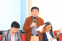 Đổi mới tư duy quy hoạch để ứng phó biến đổi khí hậu hiệu quả